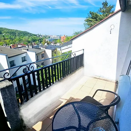 Tanie アパート *