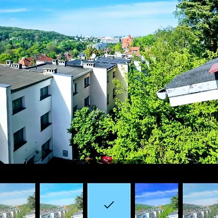 Apartamento Tanie