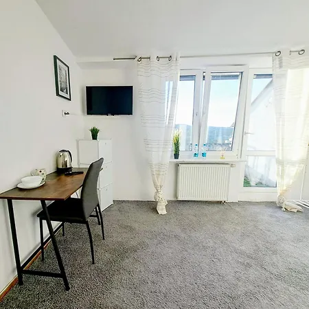 Apartamento Tanie *